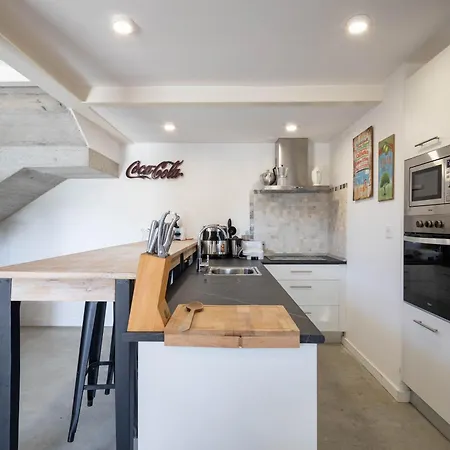 Casa Candido 컨트리하우스