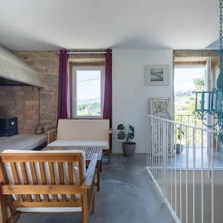 컨트리하우스 Casa Candido