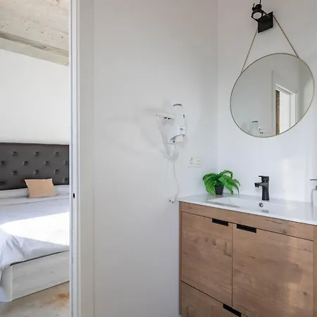 Casa Candido 컨트리하우스