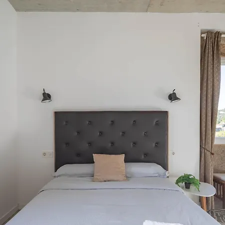 Casa Candido Ribarteme