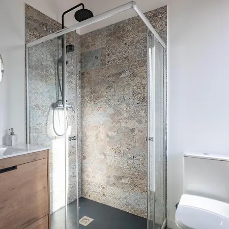 Casa Candido 컨트리하우스