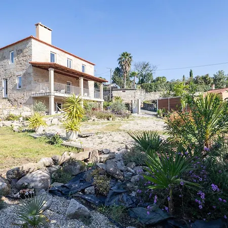 Casa Candido Ribarteme