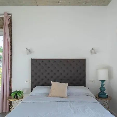 컨트리하우스 Casa Candido