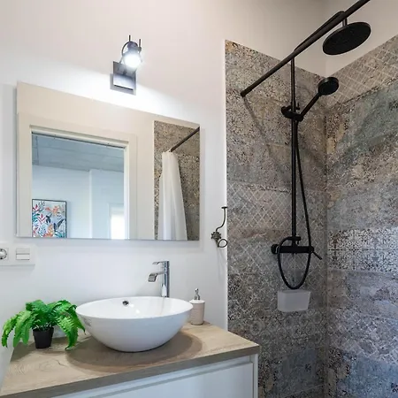 Casa Candido 컨트리하우스