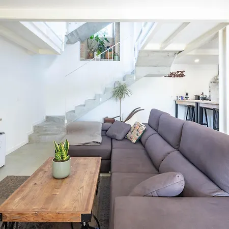 Casa Candido 컨트리하우스 Ribarteme