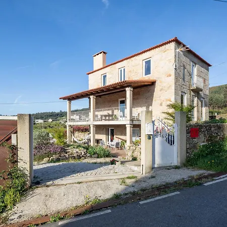 컨트리하우스 Casa Candido