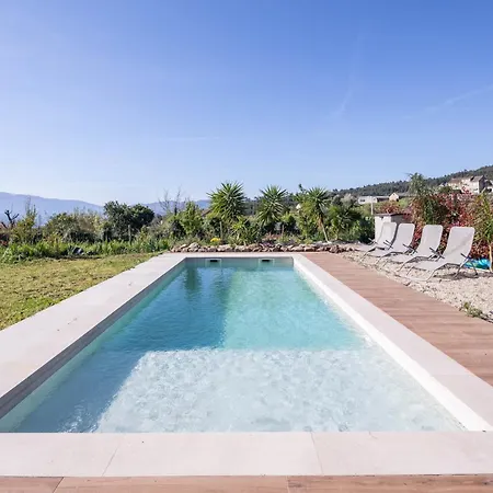 Casa Candido Ribarteme