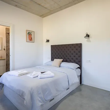 Εξοχικό σπίτι Casa Candido Ribarteme