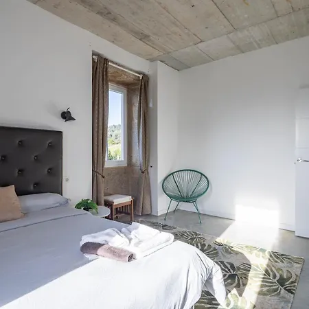 Casa Candido * Ribarteme