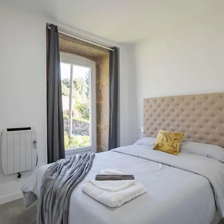 Casa Candido Εξοχικό σπίτι *