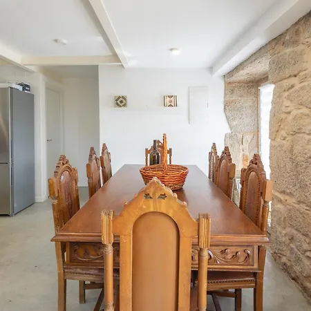 Casa Candido