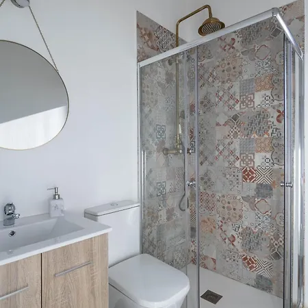 Casa Candido Εξοχικό σπίτι Ribarteme