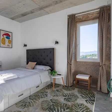 Casa Candido Εξοχικό σπίτι