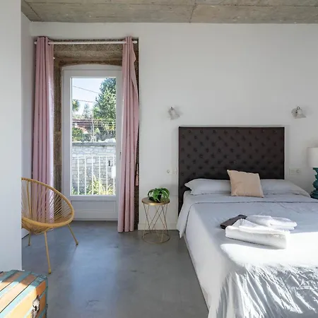 Casa Candido Ribarteme