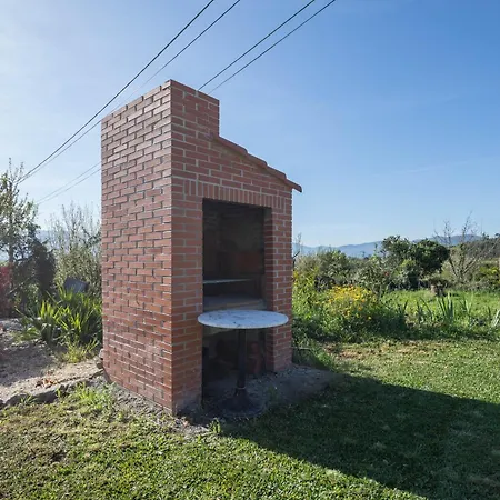 Casa Candido * Ribarteme