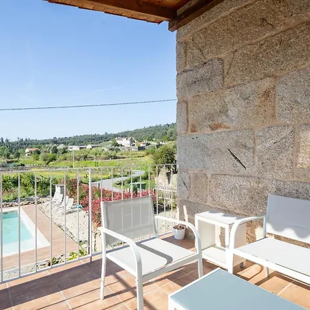 Country house Casa Candido *