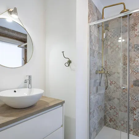 Casa Candido Country house Ribarteme