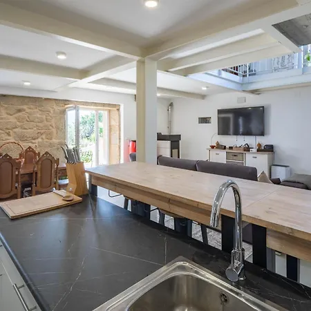 Casa Candido Country house *