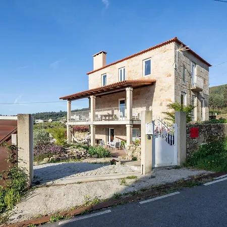 Εξοχικό σπίτι Casa Candido Ribarteme