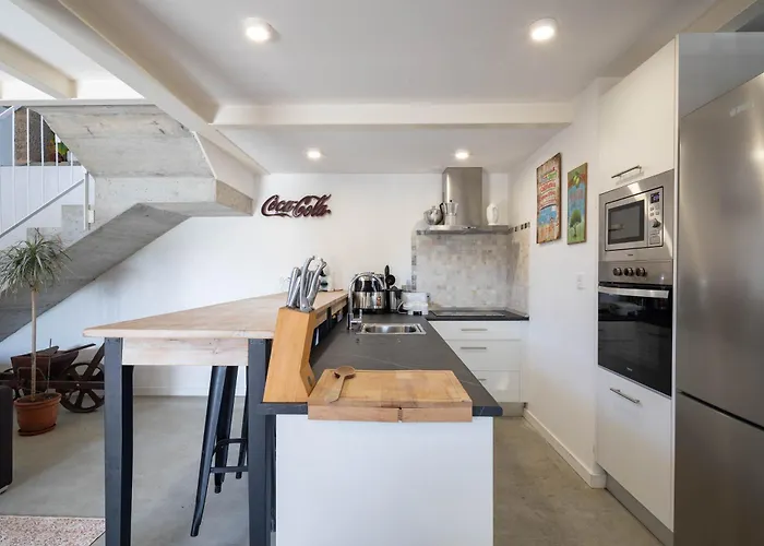 Casa Candido Hétvégi ház