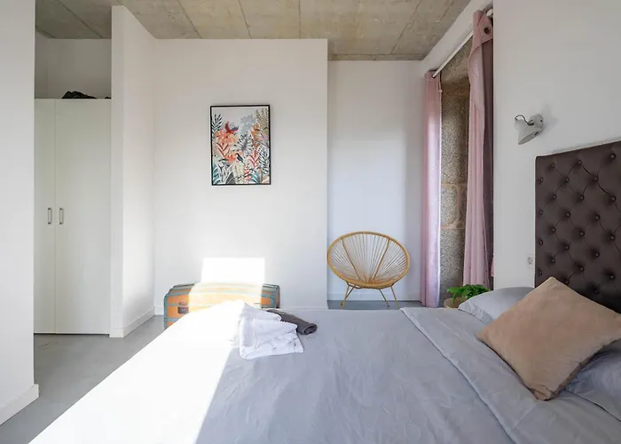 Casa Candido Ribarteme