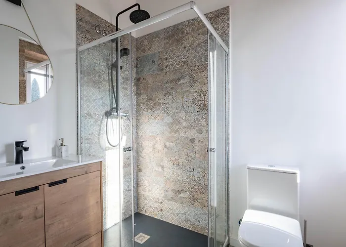 Casa Candido Hétvégi ház