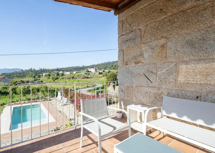 Hétvégi ház Casa Candido *