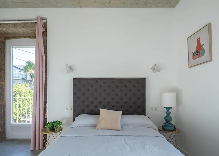 Hétvégi ház Casa Candido