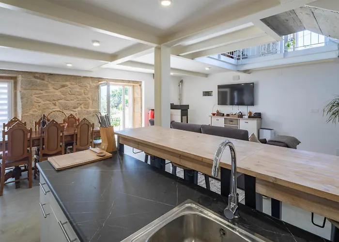 Hétvégi ház Casa Candido