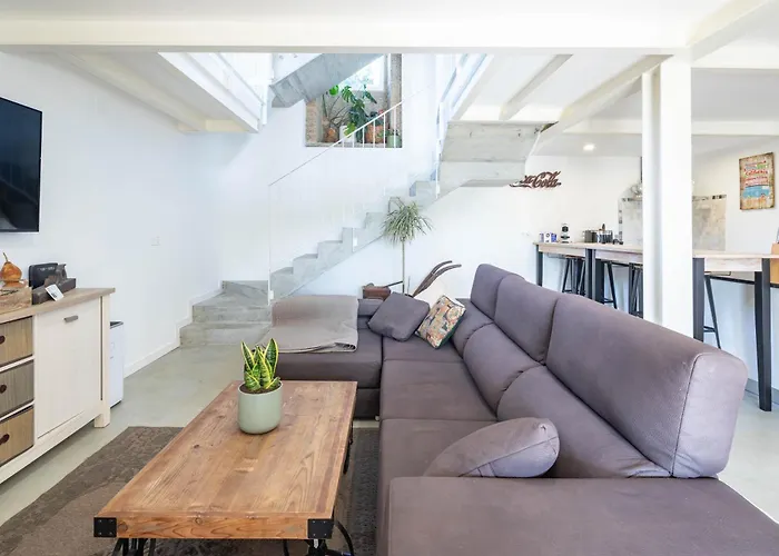 Casa Candido Hétvégi ház Ribarteme