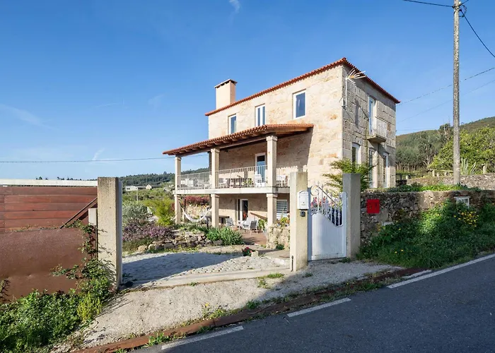 Hétvégi ház Casa Candido